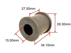 ����� 16mm �����. TY Harrier/RX330 Rr Tenacity Asbto1016 Asbto1016, ������ ������ ASBTO1016 ����
