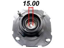 ����� ������������ Tenacity (1122) Asmto1001 15mm Tenacity Asmto1001 ASMTO1001 ����