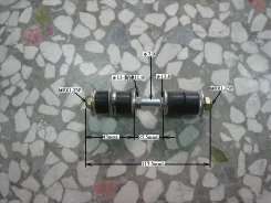 ������ ������������� 48822-87401 Toyota Cami J100E J102E J122E ATLTO1075 ����