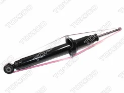 ����������� gas Tokico U3808 U3808 ����
