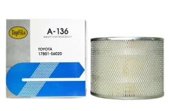 ������ ������� ������� TopFils A136 A136 ����