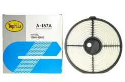 ������ ��������� TOP FILS A-157A 17801-10030 A157A ����