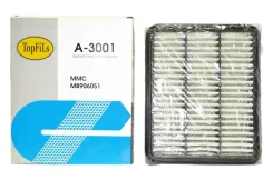 �/�. -Mitsubishi Topfils A3001 A3001 ����