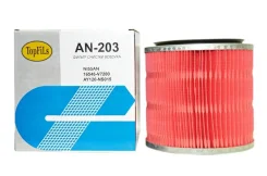 ������ ��������� A-203 TF AN-203 16546-V7200 AN203 ����