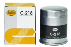 ������ �������� TOP FILS C218 C218 ����