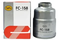 ������ ��������� TopFils FC158 FC158 ����