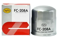 ������ ��������� Nissan FD33, 4HJ1, 4HE1-T FC208A ����