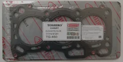 ��������� ��� Toshiro TG450 EJDE TG450 ����