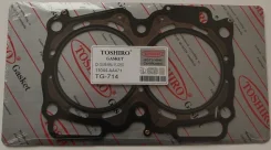 ��������� ��� Toshiro TG714 EJ25D TG714 ����