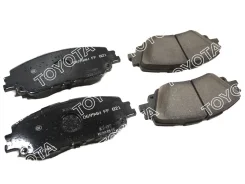 ������� PF-1857 04465-33480 �������� Camry V70 Toyota 0446533480 ����