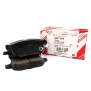 ������� PF-1519 (PN) GDB-3454-7729 04466-12150/04466-12130/04466-�12140 ������ Toyota 0446612150 ����