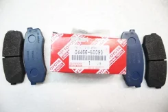 ������� �������� �. Toyota Land Cruiser 02 [178Toyota446660090] 0446660090 ����