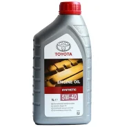 ������ 5W40 Motor Oil S�/CF Engine -1� ������ 08880-80376 � 08880-80376 0888080376 ����