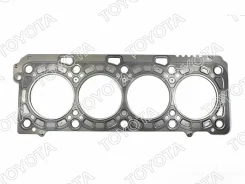 ��������� ������� ����� ��������� Toyota Land Cruiser (J200) 07-23 / Lexus LX 15-23 1Vdftv Toyota ���. 1111651030B0 1111651030B0 ����