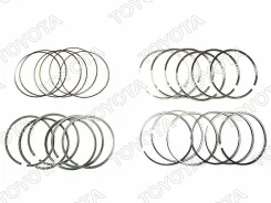 ������ ��������� Toyota LAND Cruiser 1HZ +0.5 95-04 Toyota-Lexus 1301317030 1301317030 ����