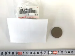 ����� �������������� Toyota #C 3,30 �� 13753-64450 1375364450 ����