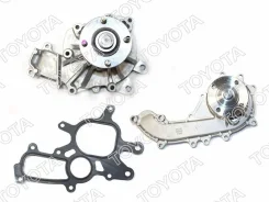 ����� Toyota Hilux 11-15, 2KD-FTV, Toyota Hilux,2Kdftv - KUN15,2 06- 1610039485 Toyota ���. 16100-39486 1610039486 ����