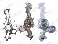 ����� ������� Toyota Prado 1610039545 1610039545 150 1GR 1610039545 ����