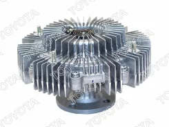 ���������� ����������� 16210-17050/17010 (FCT-034 /FCT-039) LC 100 4,2 Toyota 1621017050 ����