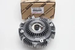 �������� ����� Land Cruiser J100 04.2005 - 12.2007,1HZ, MT, Land Cruiser J100 01.1998 - 07.2002,1HZ, MT ���� KG417/026. CN.02.15701 Toyota ���. 16210...