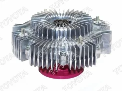 ���������� ����������� 16210-31021 (1GR) Toyota 1621031021 ����