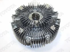 ���������� Toyota Land Cruiser (J100, J200) 98-21 / Lexus GX 02-09 Toyota ���. 1621050102 1621050102 ����