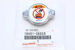 ������ ��������� Toyota 1-3ZZ/1-2AZ (0.9) Toyota-Lexus 1640136030 1640136030 ����