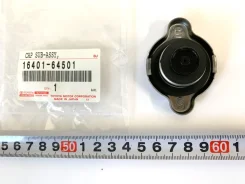 ������ ��������� 16401-64501 (0.9kg/cm) ������� ������ (Japan) Toyota 1640164501 ����