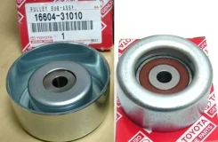 ����� �������� ���������� ����� Toyota-Lexus 1660431010 1660431010 ����