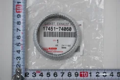 ��������� ���������� 17451-74060 Toyota 1745174060 ����