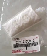 ����� ����������� ���������� ������ Toyota 232170D070 232170D070 ����
