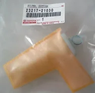 ������ ��������� ������ ������� (����� � ���) Toyota 2321721030 2321721030 ����