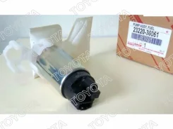 ����� ��������� ������������� (� �������� ������ �������) Toyota 2322036061 2322036061 ����