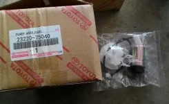 ����� ���������� ������ Toyota Hiace TRH200 2TR-FE 2322075040 ����
