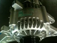 ��������� LC120 / Alternator ASSY, Toyota/Lexus 2706031011 2706031011 ����