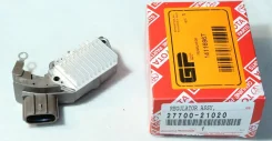 ��������� ���������� Toyota 27700-21020 2770021020 ����