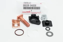 �������� ����������� 12V 2,7KW 28226-54320 28226-54320 Toyota 2822654320 ����