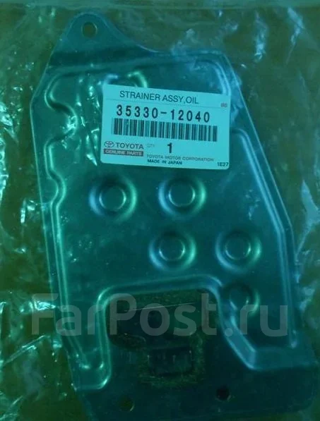 ������ ���� E120 3533012040 Toyota 3533012040 ����