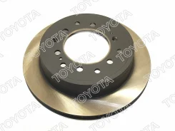 ���� ��������� RR KDN215 KZJ9# GRJ12#, TRN21# 42431-60201 Toyota, ������ ������ 4243160201 ����