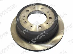 ���� ��������� 42431-60281 Toyota 4243160281 ����