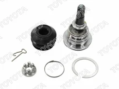 ������� ������� FR Toyota Fortuner, Hilux SURF, Mark2 JZX110 RR/UP ������ 02- Toyota-Lexus 4331009017, ������ ��������/������ 4331009017 ����