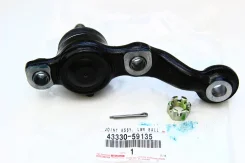 ������� TY GX-110/Alteza/. Low Rh 43330-59135 orig 4333059135, ������ 4333059135 ����
