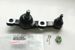 ������� ����� �������� 43340-39505 Toyota MARK X Crown 04- FR LH, �����/������ �������� 4334039505 ����