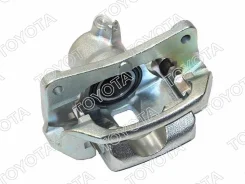 ������� ������ � ����� Land Cruiser J100 01.1998 - 07.2002 47730-60100 Toyota ���. 47730-60101 4773060101 ����