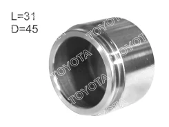 ������� �������� ���������� ��������� Toyota Land Cruiser Prado 120 �������� ��� Toyota LAND Cruiser, Toyota Hilux, Toyota 4 Runner toyota 47731-35040...