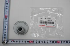 ���������� 48452-35020 (�����) ��������� ������� ������ Toyota 4845235020 ����