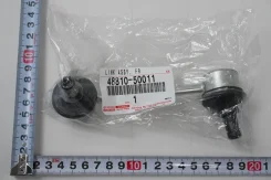 ���� � ��������� LH UCF2# Toyota ���. 48810-50011 Toyota 4881050011, ����� 4881050011 ����