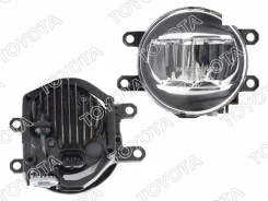 ���� ��������������� lc 200 ��������� -rh Toyota ���. 812100K150, ������ 812100K150 ����