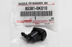 �������� ��������� �������� ������ | Toyota | 853810K010 853810K010 ����