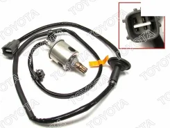 ����������� ������ (������) Toyota ���. 89465-30720 Toyota 8946530720 ����